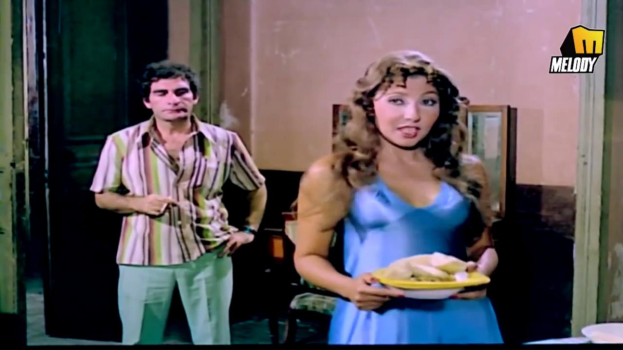 Nadia Al-Gendy
	  	 	 - Mohey Ismail