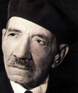أحمد رامي