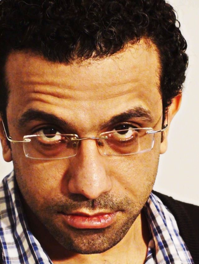 Ahmed Youssef