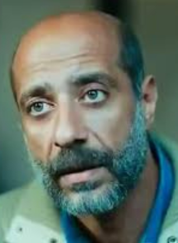 Hisham Al Shazly