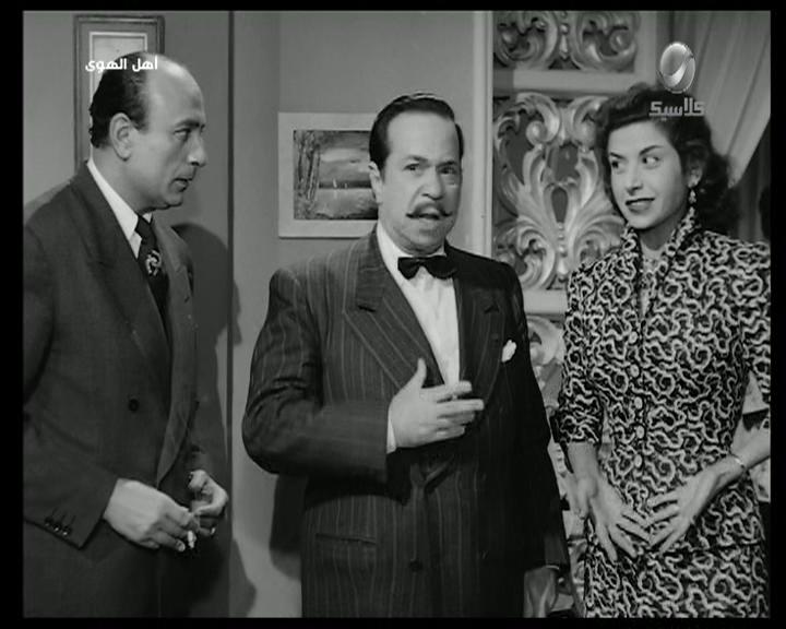 Sanaa Gamil
	  	 	 - Fouad Shafiq
	  	 	 - Mahmoud Al-Meligy