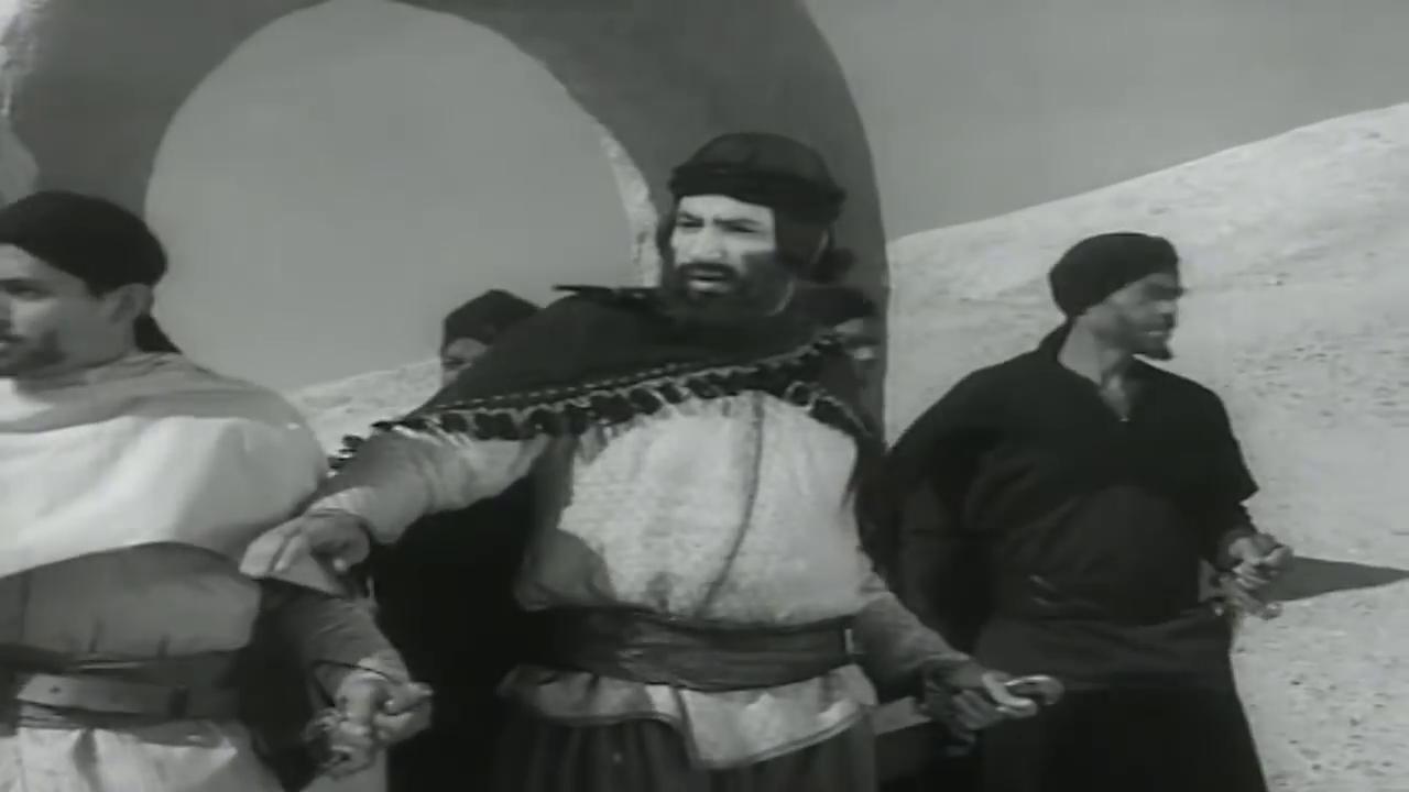 Mohammad Al Geddy