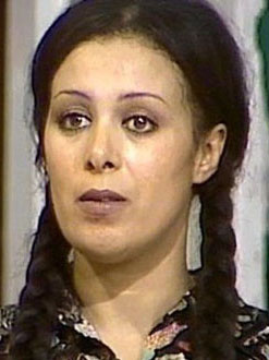 راوية سعيد