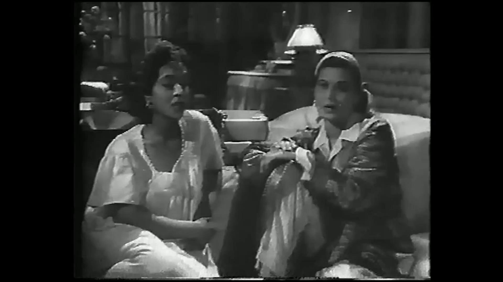 Ragaa Abdou
	  	 	 - Nabaweya Mustafa