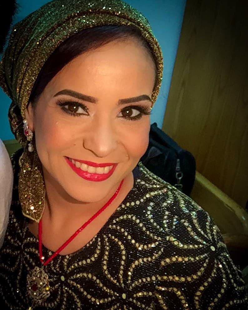 سلوى عزب