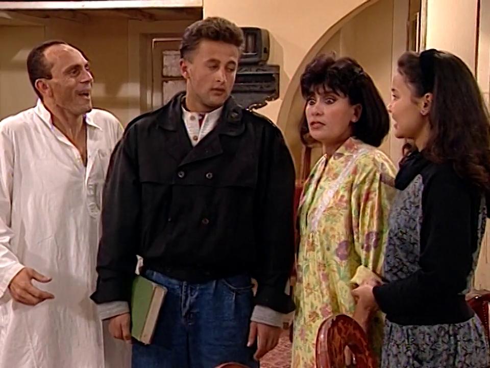 Hoda Hany
	  	 	 - Soad Nasr
	  	 	 - Muhammad Soubhy