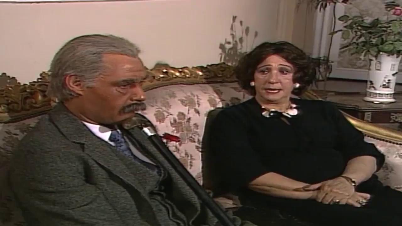 Hoda Zaky
	  	 	 - Farouq Al-Fishawi