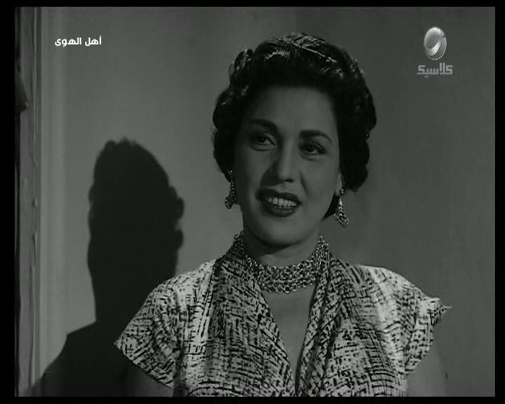 تحية كاريوكا