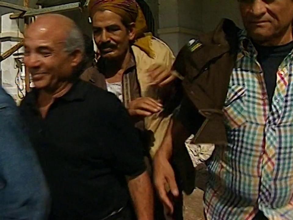 Omran Bahr
	  	 	 - Ahmed Al-Adal