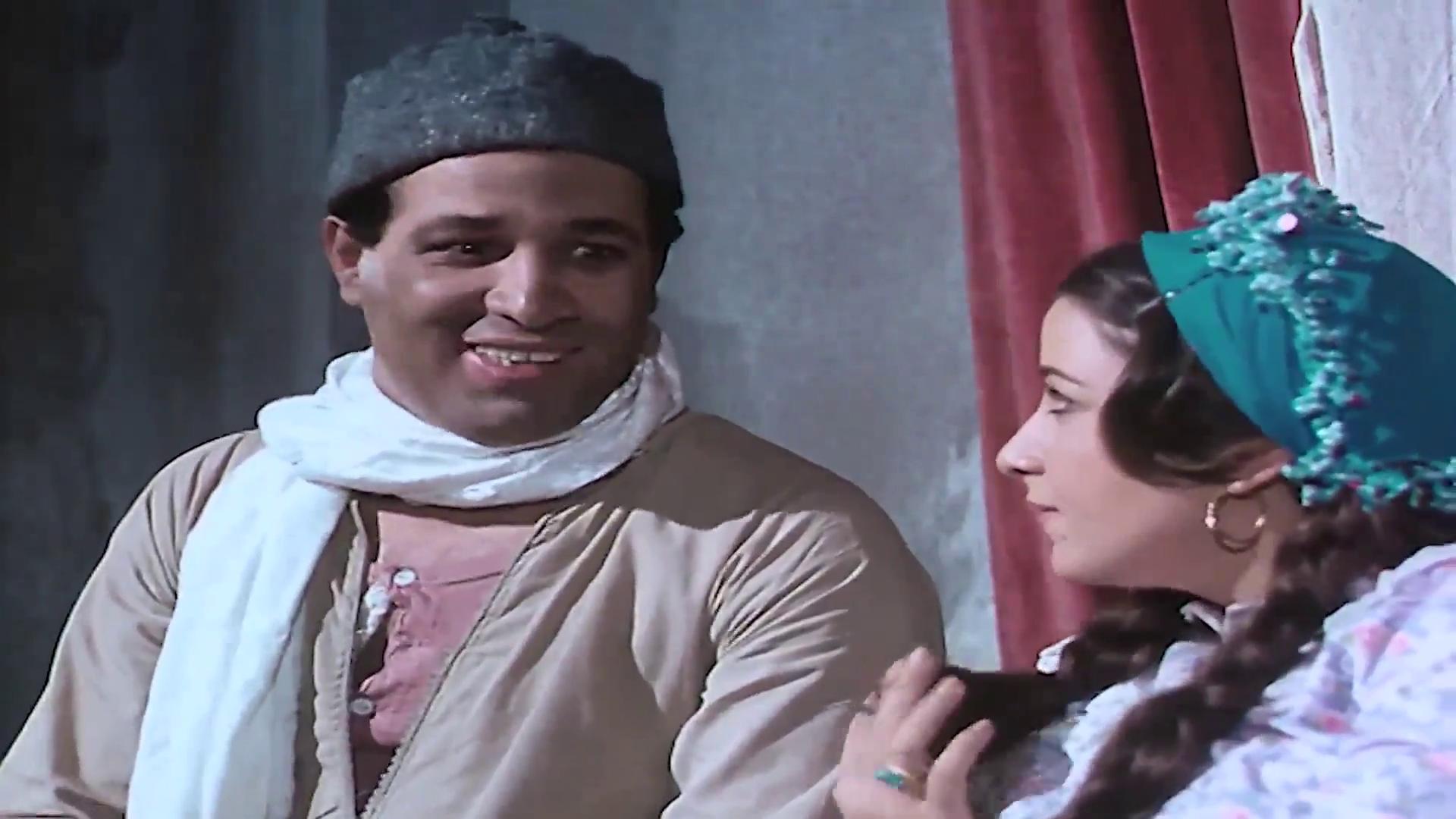 Poussi
	  	 	 - Saiid Saleh