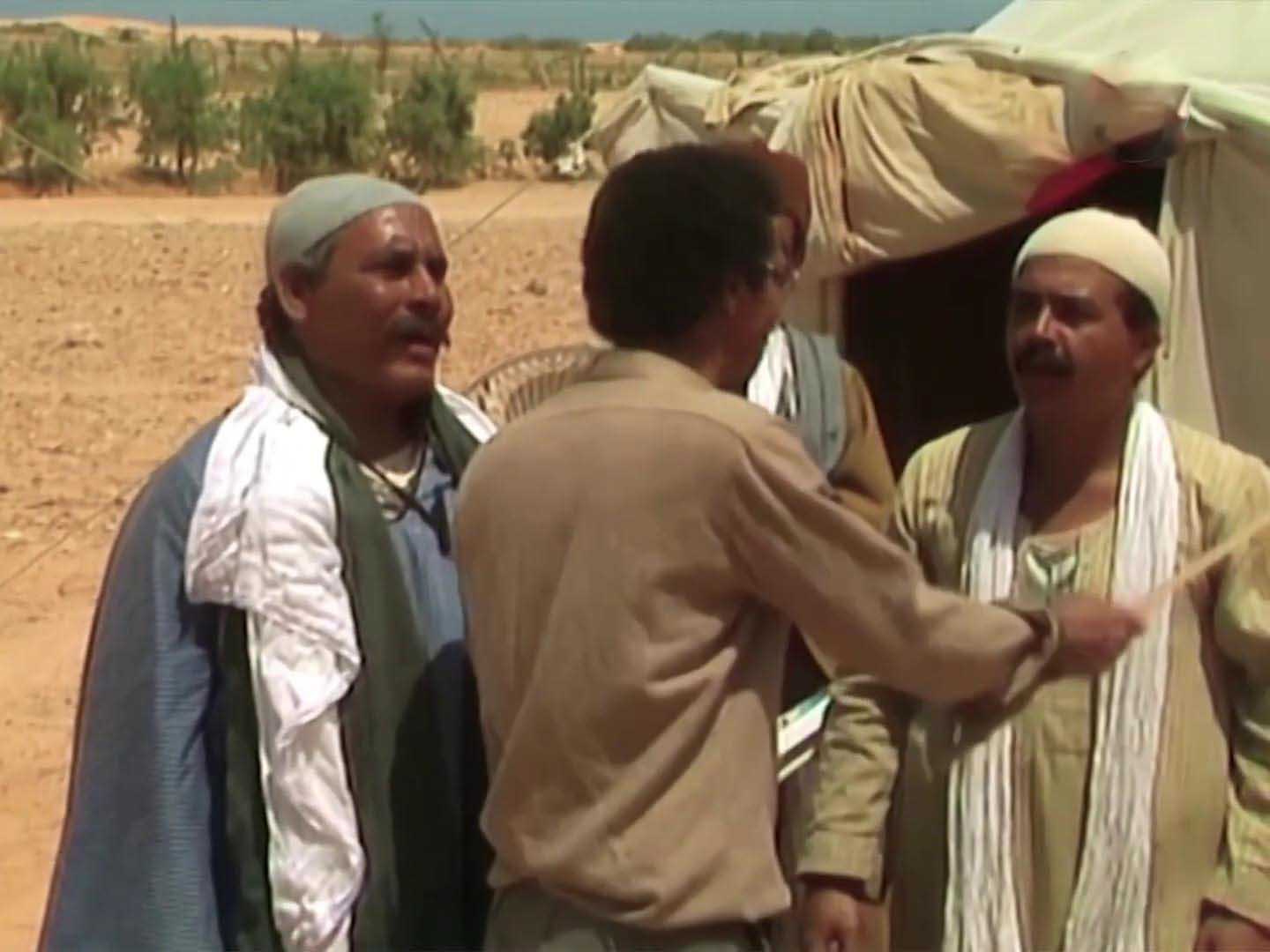 Ahmad Adam
	  	 	 - Fathy Ibrahim