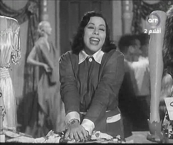 Wedad Hamdy