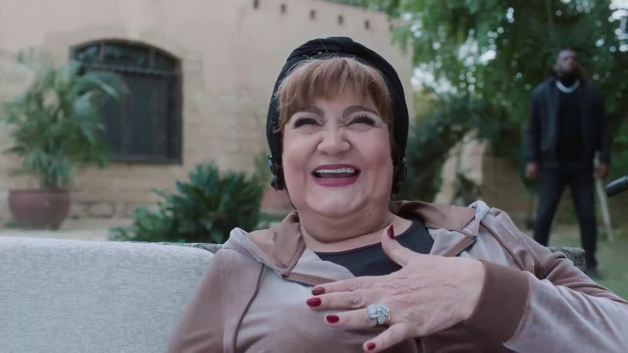 ميمي جمال