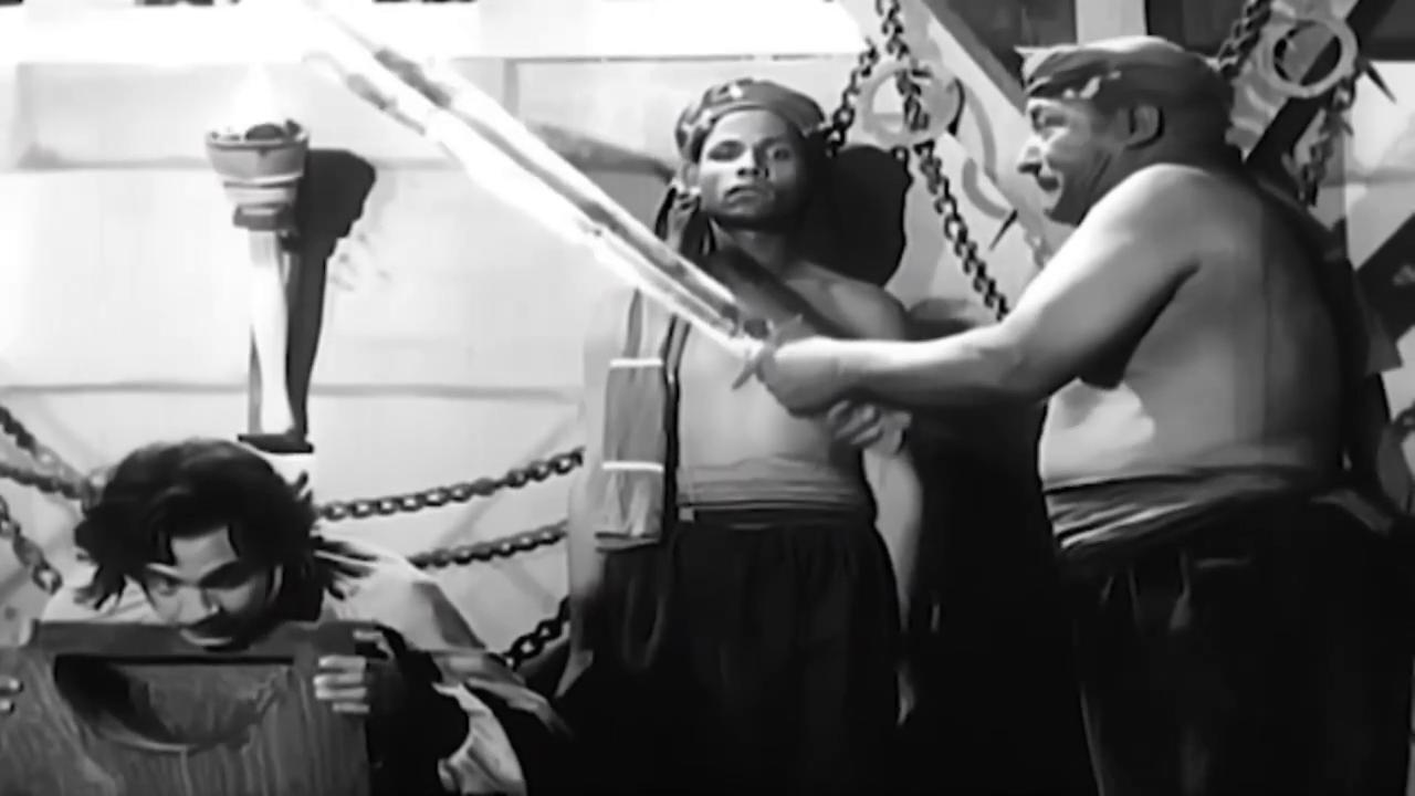 كمال الشناوي