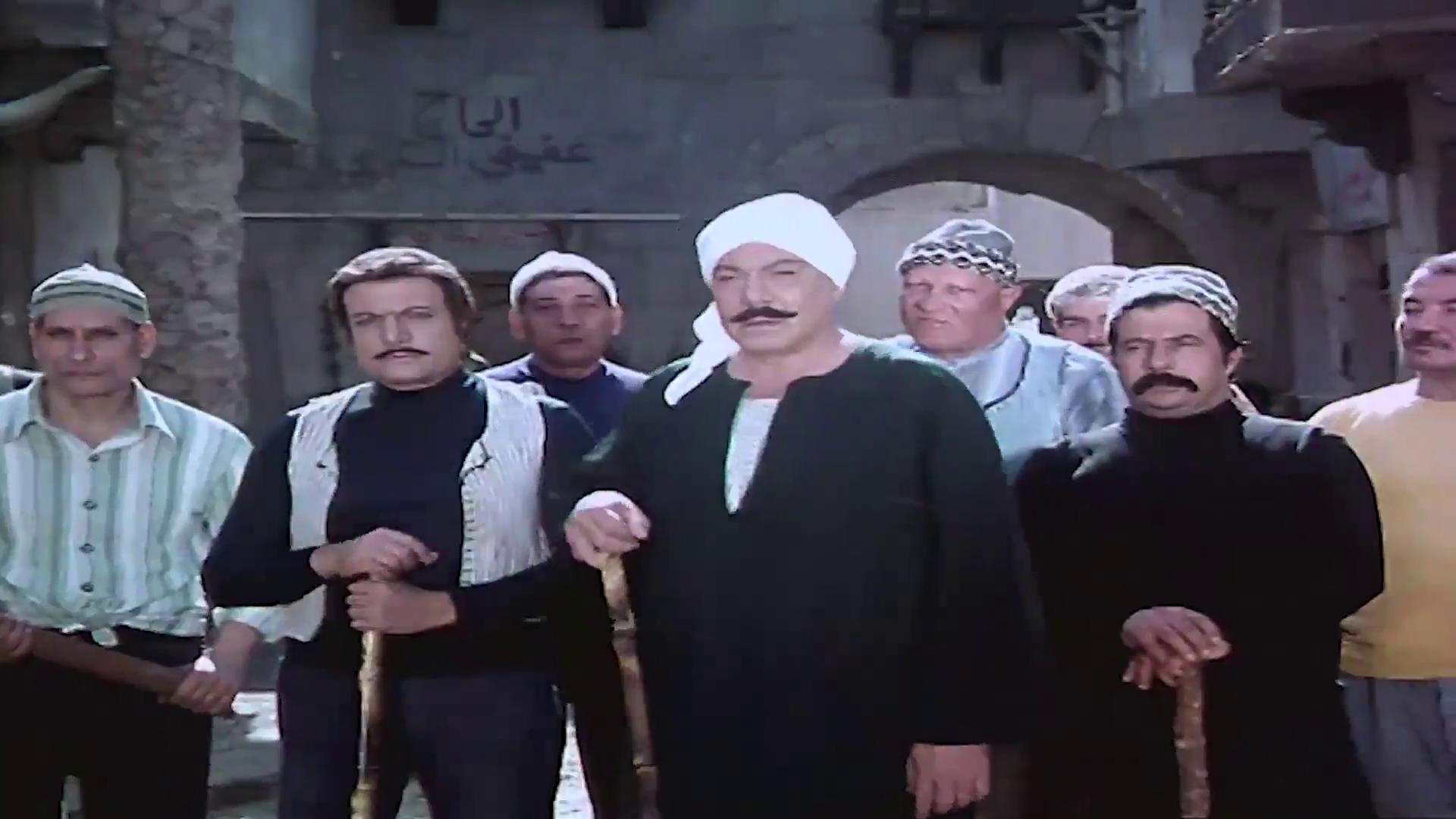 Muhammad Atris
	  	 	 - Nasser Seif
	  	 	 - Farid Shawqi
	  	 	 - Muhammad Abo-Hashish
	  	 	 - Hassan Hamad
	  	 	 - Ibrahim Al Helw