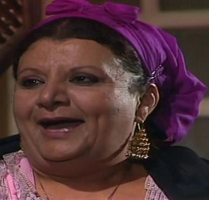نوال البطوطي