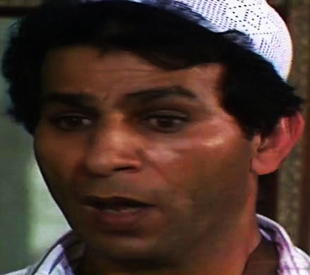 بوستر - صلاح عبد الحميد