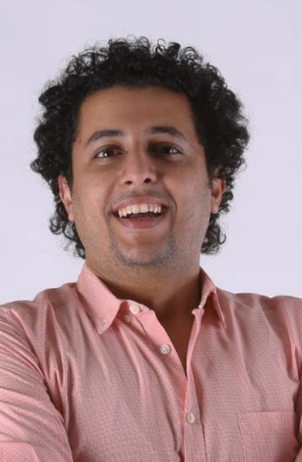 Salah Al Daly