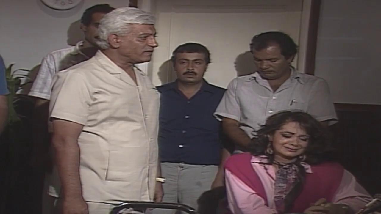 Shahira
	  	 	 - Mohamed Sallam
	  	 	 - Adel Attia