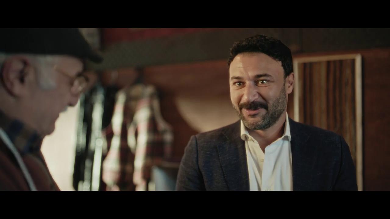 محمد العمروسي