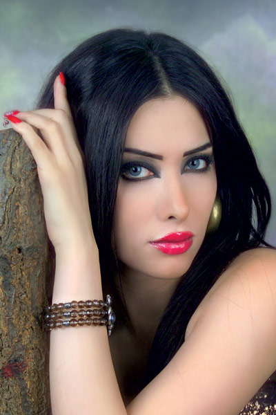 Madiha Knefati - Dhliz - Leading Egyptian movie and artist database