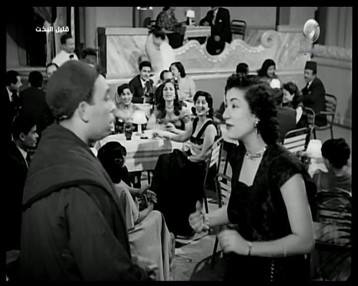 Thuraya Hassan
	  	 	 - Alia Ali
	  	 	 - Ismail Yassine