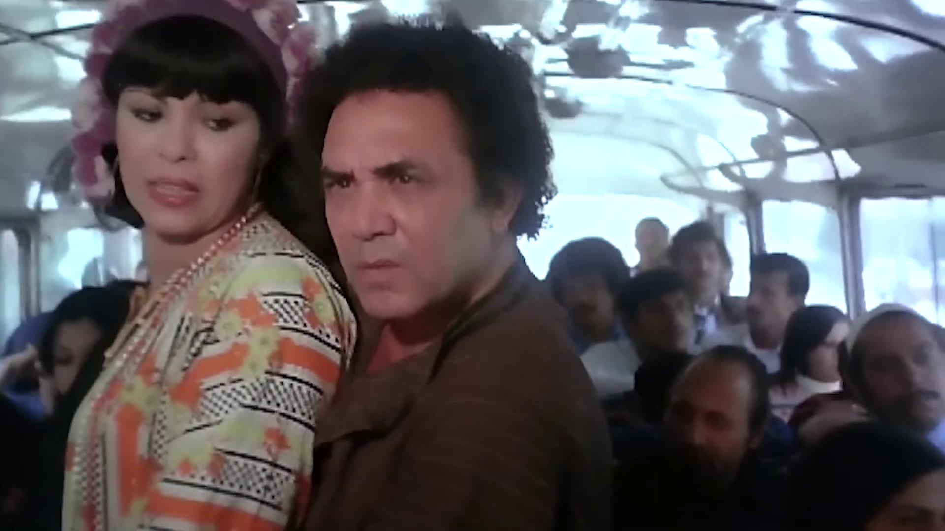 لويس يوسف - بدرية عبد الجواد