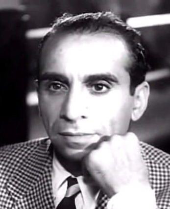 سعيد أبو بكر