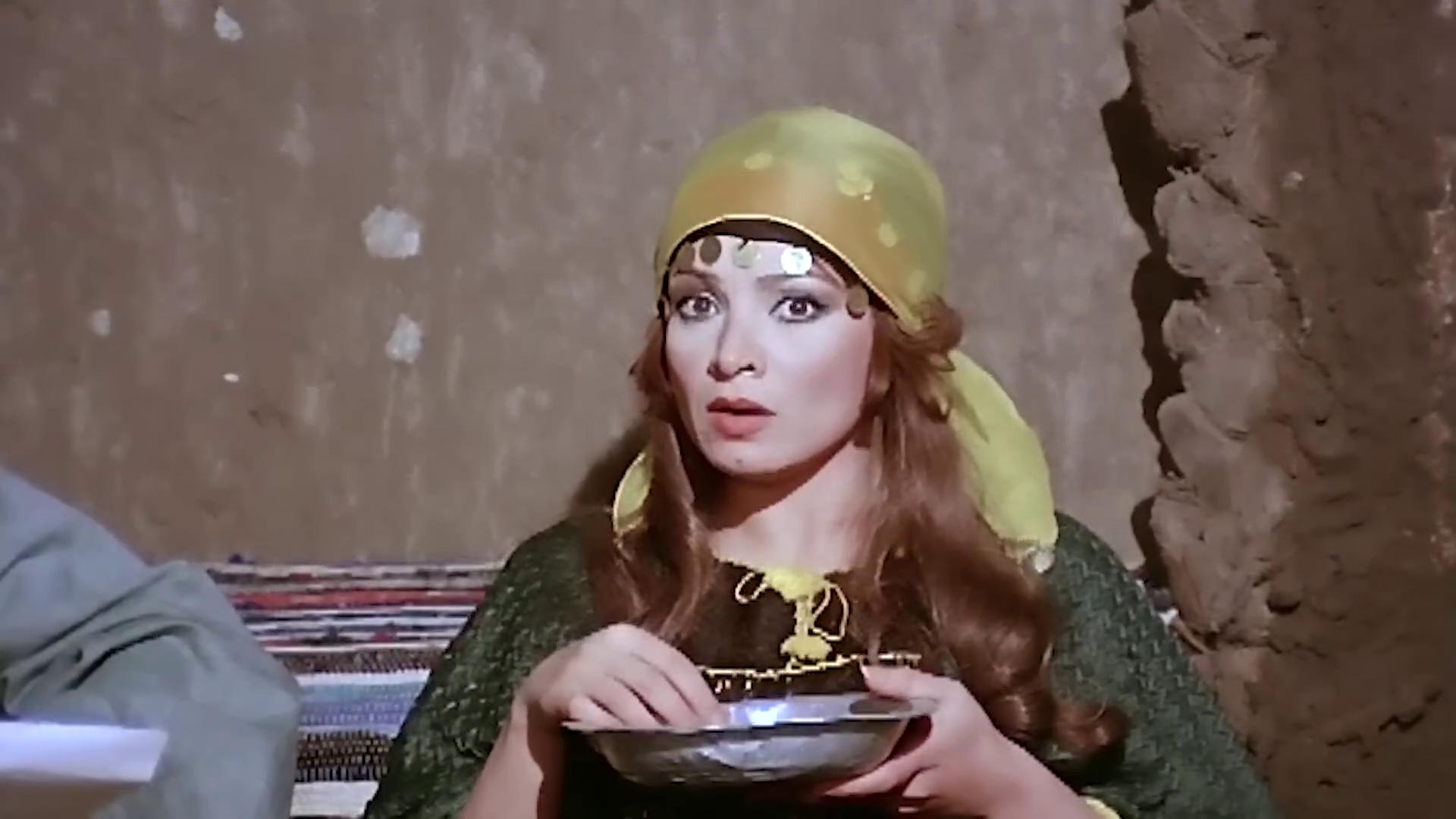 صفية العمري