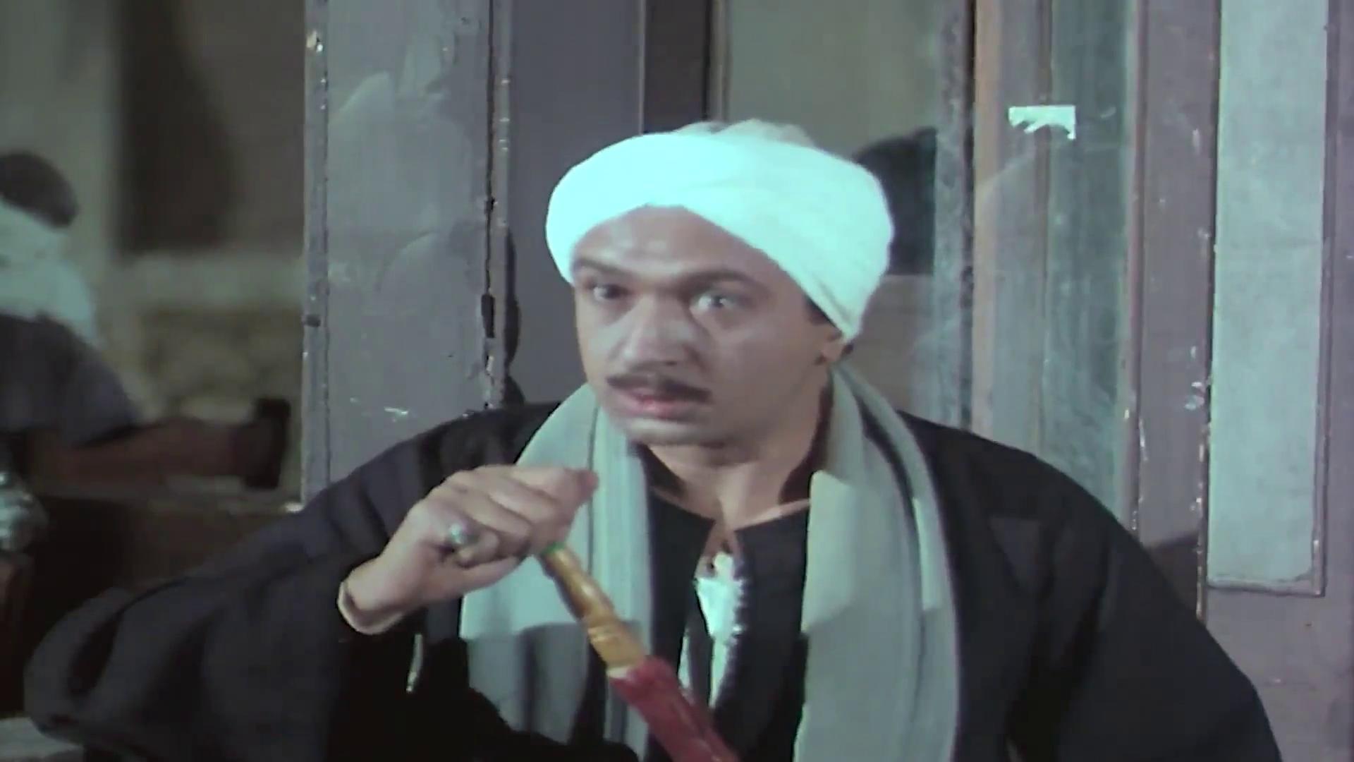 Nour Al-Sharif