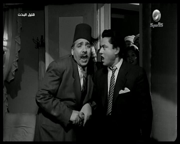 نور الدمرداش - لطفي الحكيم