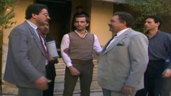 مسلسل: ليالي الحلمية 3: ممدوح عبد العليم - يحيى الفخراني - هشام سليم