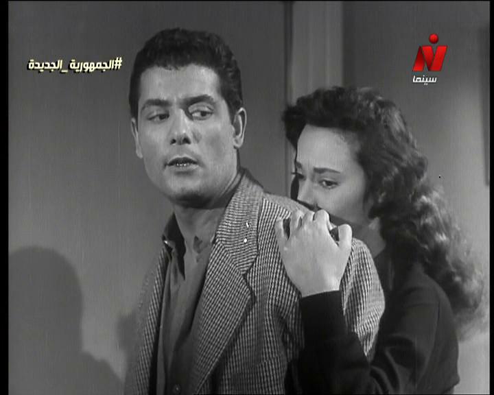 Magda
	  	 	 - Shoukry Sarhan