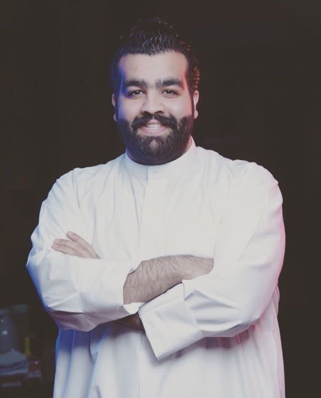 عبد العزيز النصار