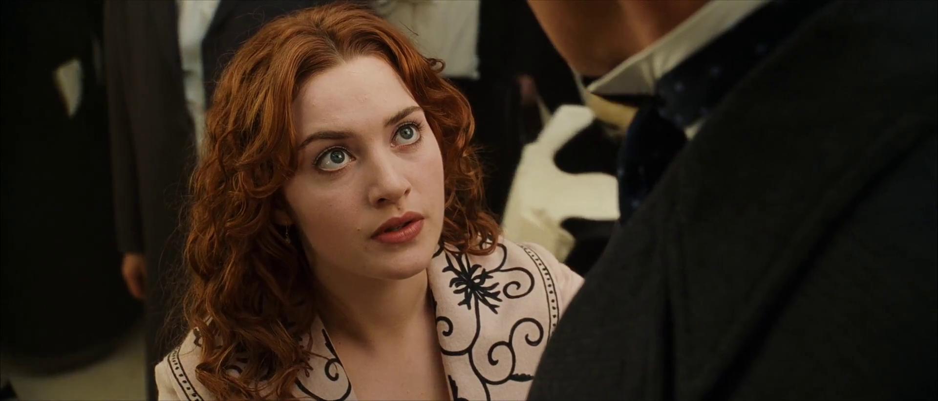 Kate Winslet