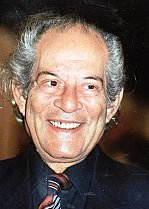بوستر - سعد أردش