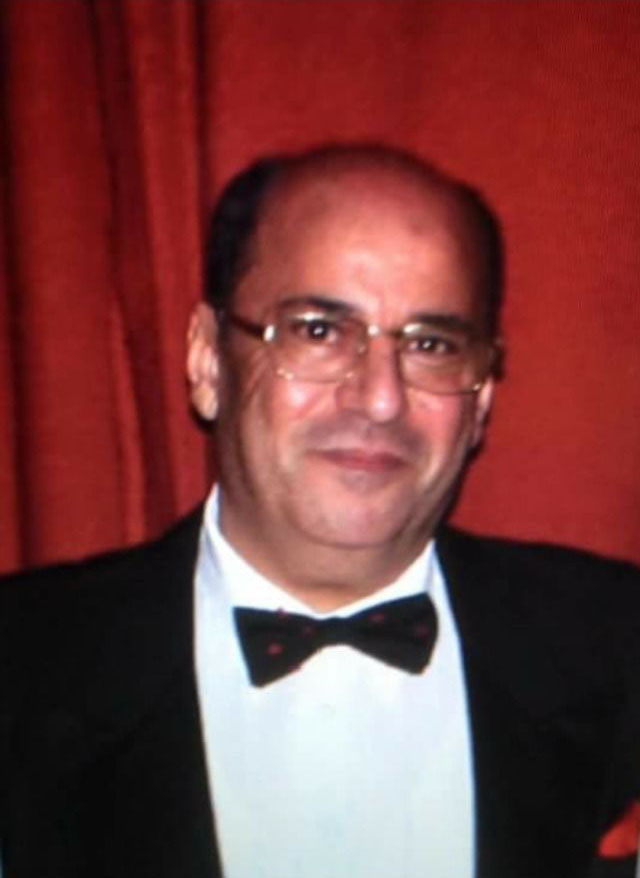 جمال سلامة