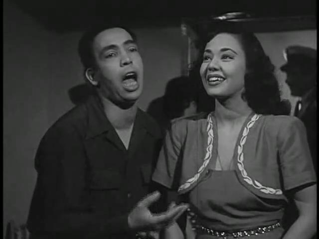 ماجدة - إسماعيل ياسين