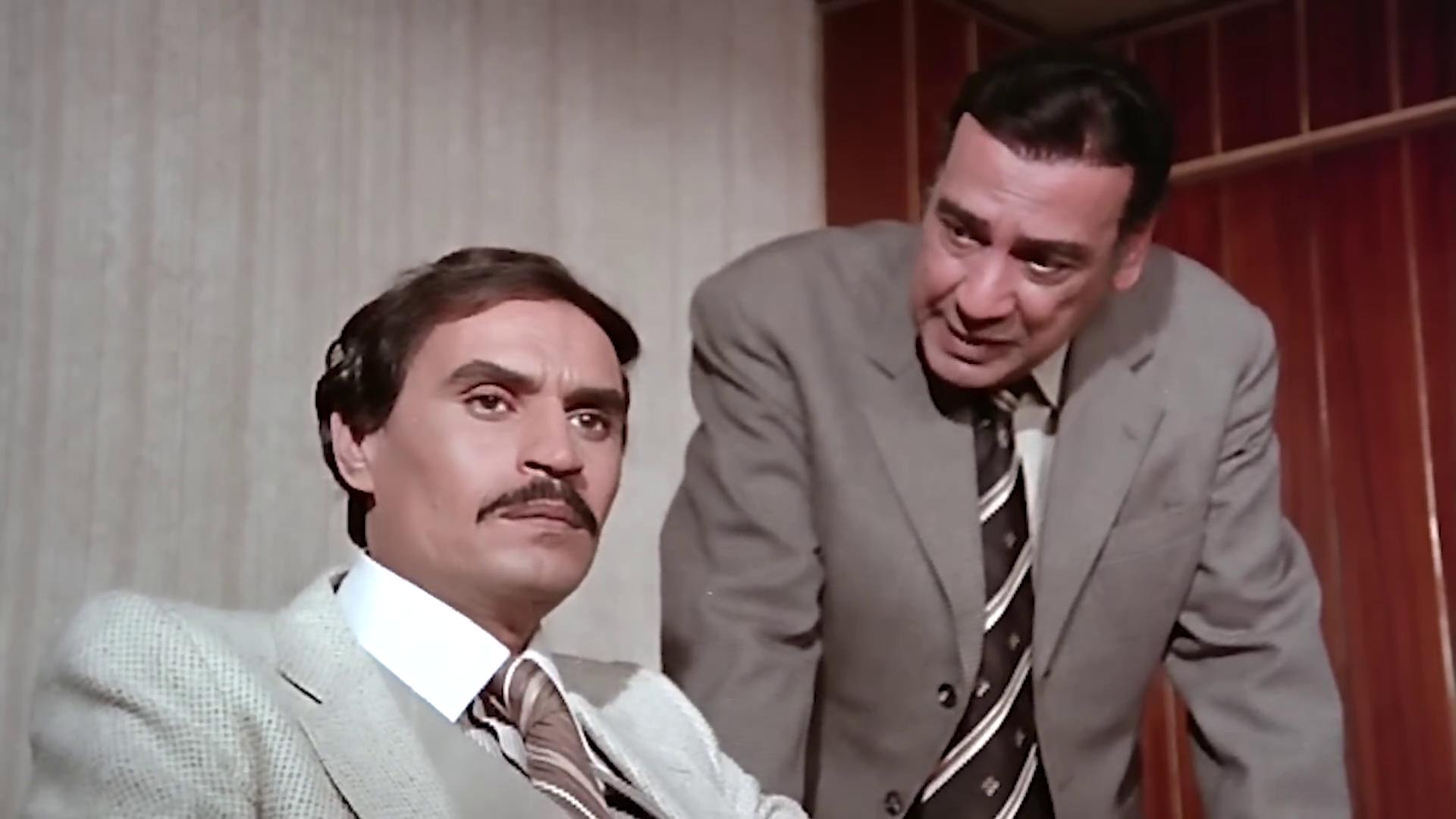 Mohsen Sarhan
	  	 	 - Ezzat El-Alaili