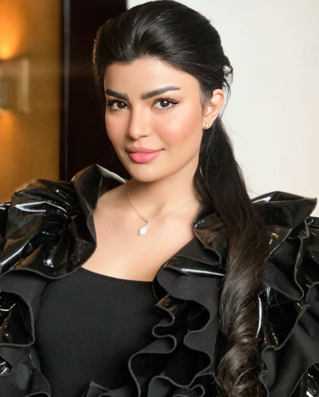 Mila Al Zahrani