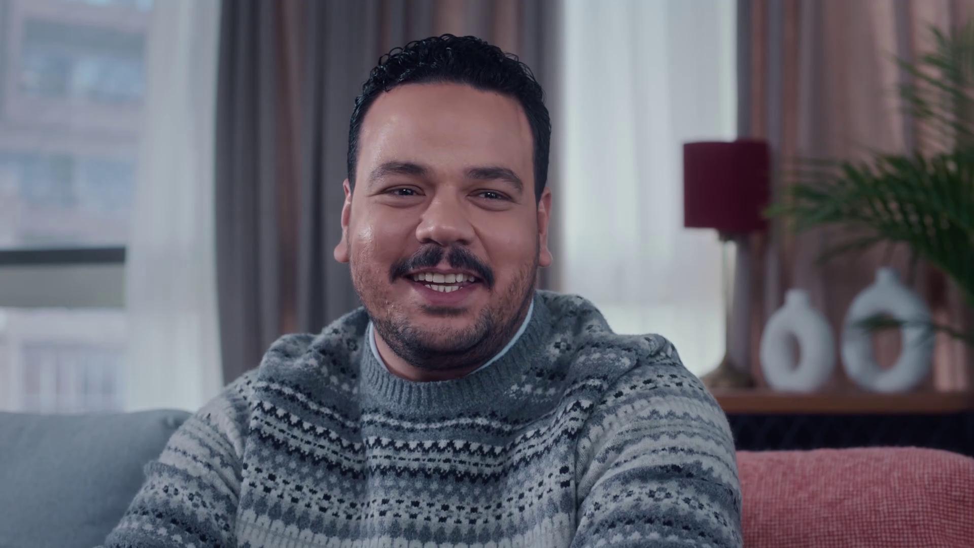 مصطفي غريب