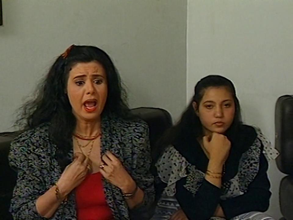 Reem Saied
	  	 	 - Magda Hamada