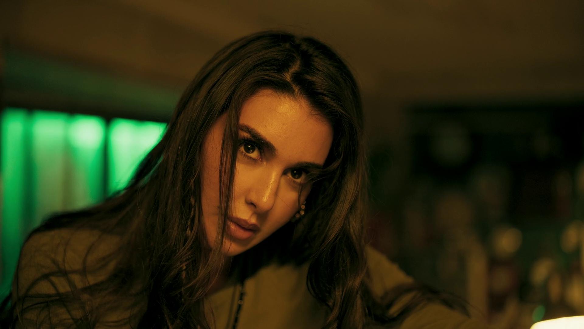 ياسمين صبري