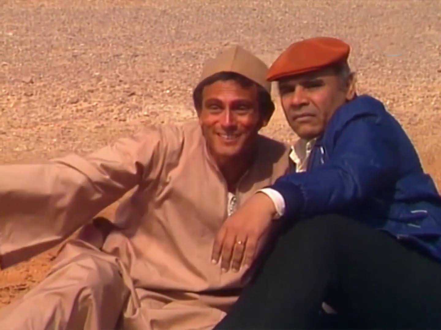 Abdalla Ismail
	  	 	 - Muhammad Soubhy