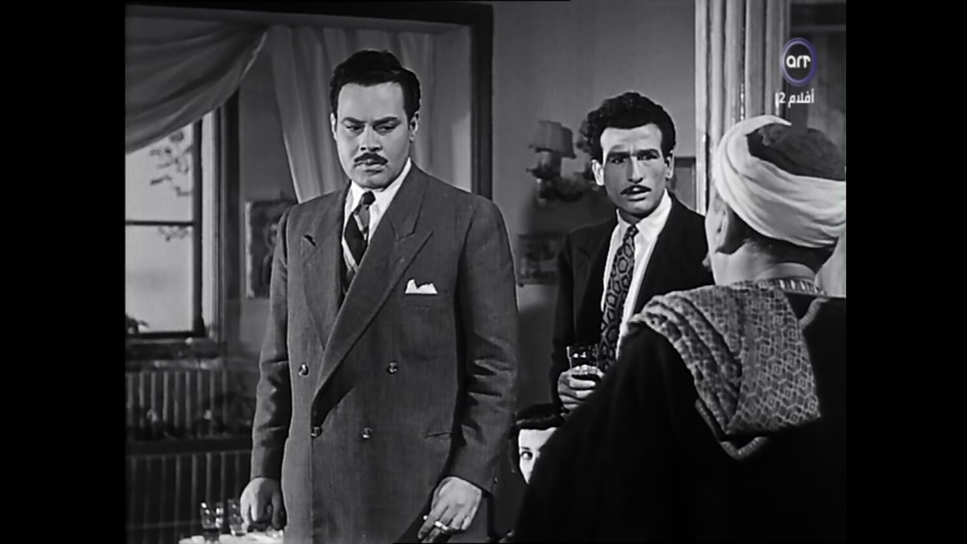 Abdel-Monem Abdel-Rahman
	  	 	 - Yehia Shahin