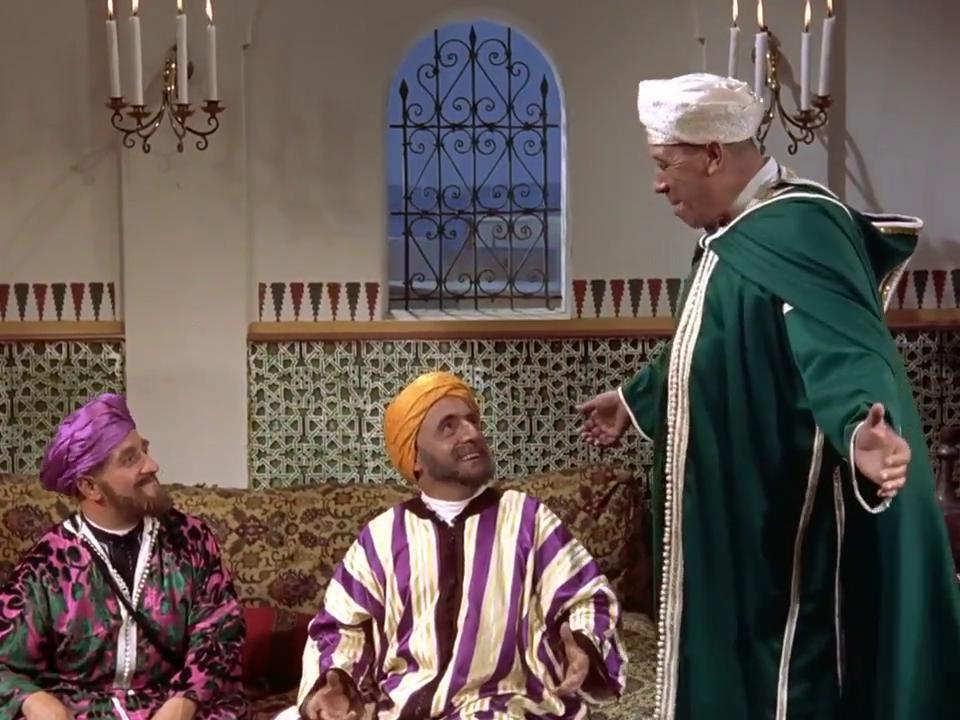 فرناندل - إدمون أرديسون