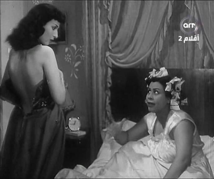 وداد حمدي - نعيمة عاكف