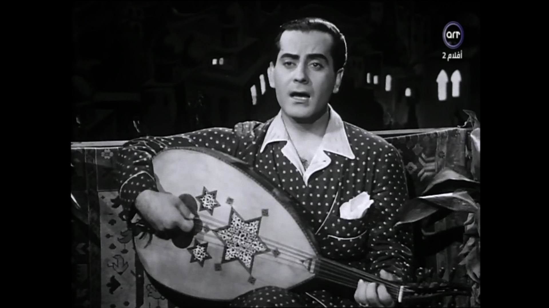 فريد الأطرش