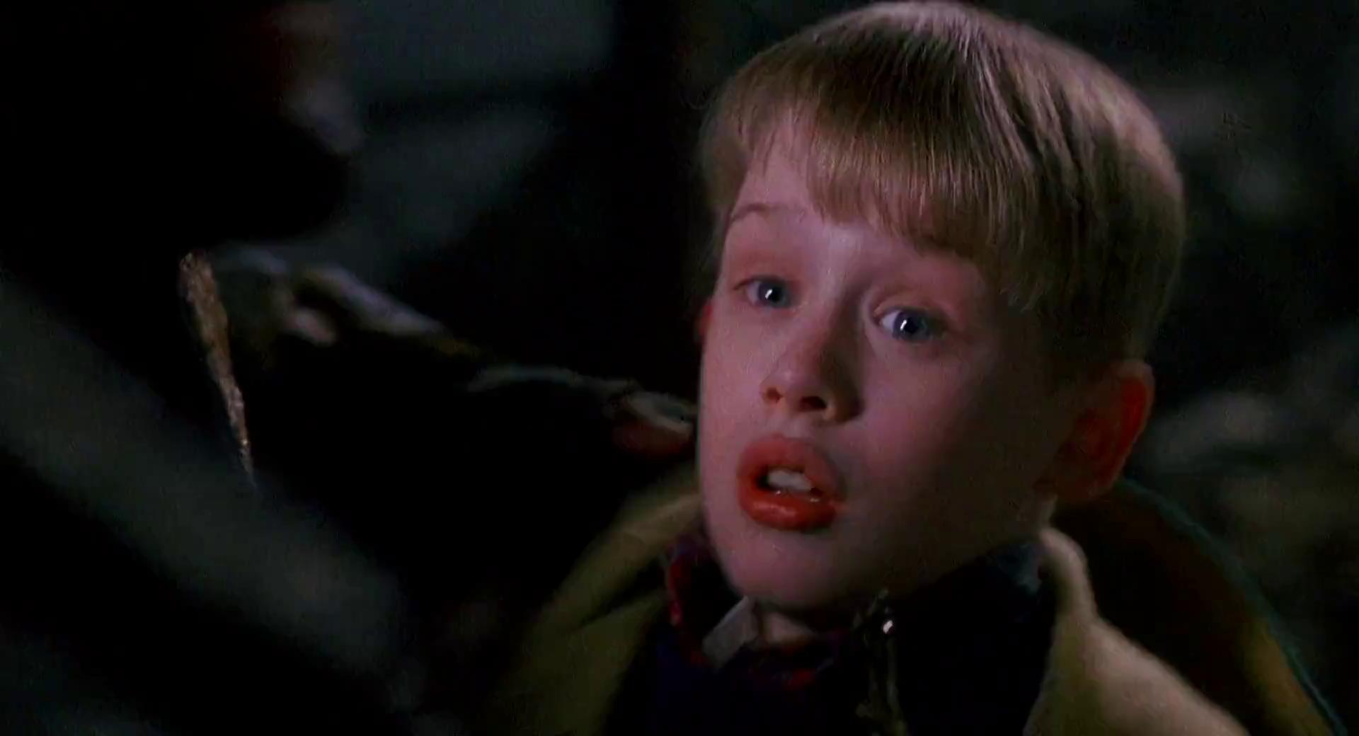Macaulay Culkin
