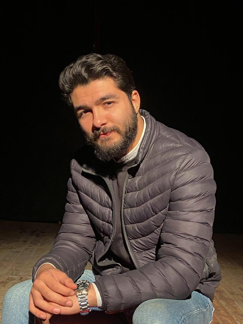 صورة 1 ل مينا نبيل -